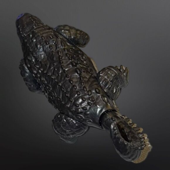 2024 Godzilla X Kong New Empire Titanus Doug Figure Playmates 4” Moveable Tail - Picture 5 of 8